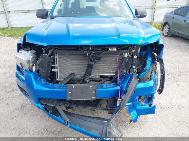 Продажа на аукционе авто 2025 Ford Ranger Xl, vin: 1FTER4PH5SLE34026, номер лота: 12643937