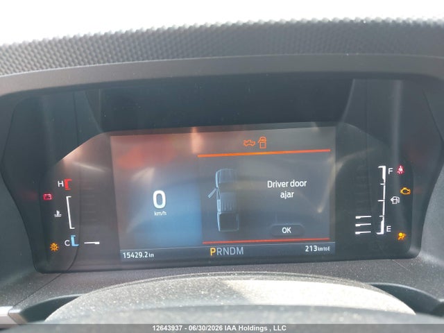 Продажа на аукционе авто 2025 Ford Ranger Xl, vin: 1FTER4PH5SLE34026, номер лота: 12643937