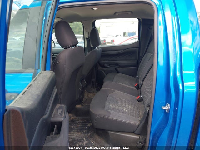 Продажа на аукционе авто 2025 Ford Ranger Xl, vin: 1FTER4PH5SLE34026, номер лота: 12643937
