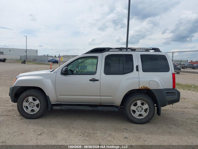 Aukcja sprzedaży 2006 Nissan Xterra Off Road/s/se, vin: 5N1AN08W86C506743, numer aukcji: 12643938