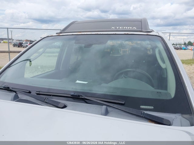 Aukcja sprzedaży 2006 Nissan Xterra Off Road/s/se, vin: 5N1AN08W86C506743, numer aukcji: 12643938