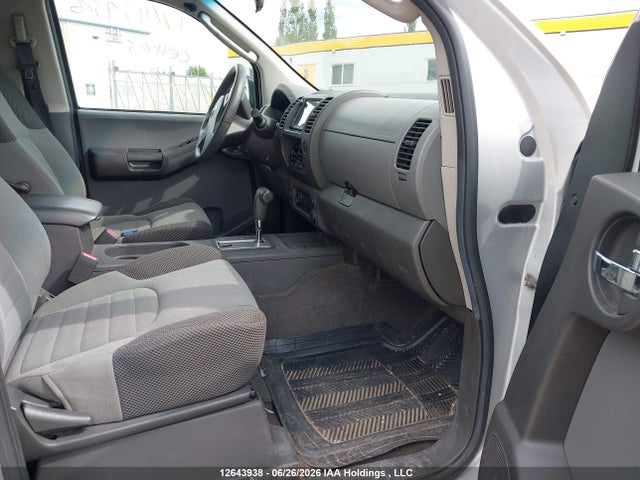 Aukcja sprzedaży 2006 Nissan Xterra Off Road/s/se, vin: 5N1AN08W86C506743, numer aukcji: 12643938