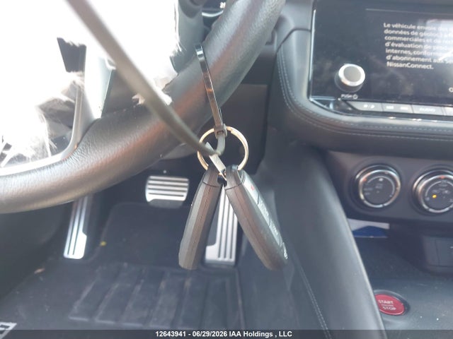 JN1BZ4CH6RM365928 Nissan Z Nismo