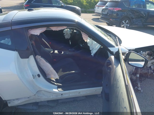 JN1BZ4CH6RM365928 Nissan Z Nismo