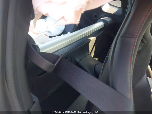 JN1BZ4CH6RM365928 Nissan Z Nismo