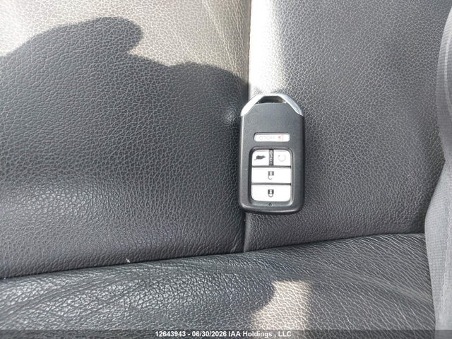 2021 Honda Pilot Ex-l Navi მანქანა იყიდება აუქციონზე, vin: 5FNYF6H71MB508233, აუქციონის ნომერი: 12643943