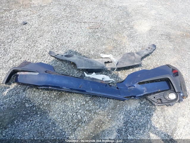 2021 Honda Pilot Ex-l Navi მანქანა იყიდება აუქციონზე, vin: 5FNYF6H71MB508233, აუქციონის ნომერი: 12643943