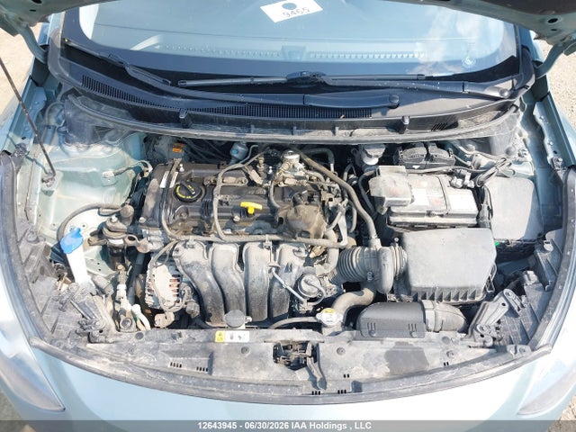 Продаж на аукціоні авто 2014 Hyundai Elantra Gt Gl, vin: KMHD25LHXEU175023, номер лоту: 12643945