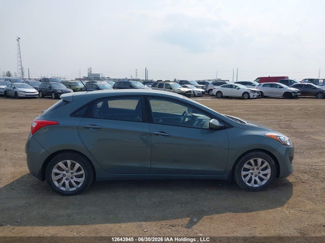 Продаж на аукціоні авто 2014 Hyundai Elantra Gt Gl, vin: KMHD25LHXEU175023, номер лоту: 12643945