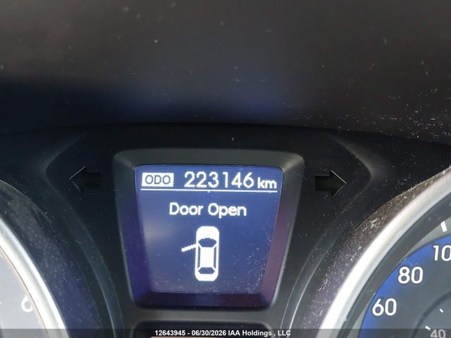 Продаж на аукціоні авто 2014 Hyundai Elantra Gt Gl, vin: KMHD25LHXEU175023, номер лоту: 12643945