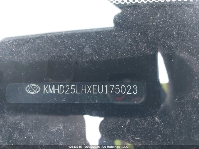 Продаж на аукціоні авто 2014 Hyundai Elantra Gt Gl, vin: KMHD25LHXEU175023, номер лоту: 12643945