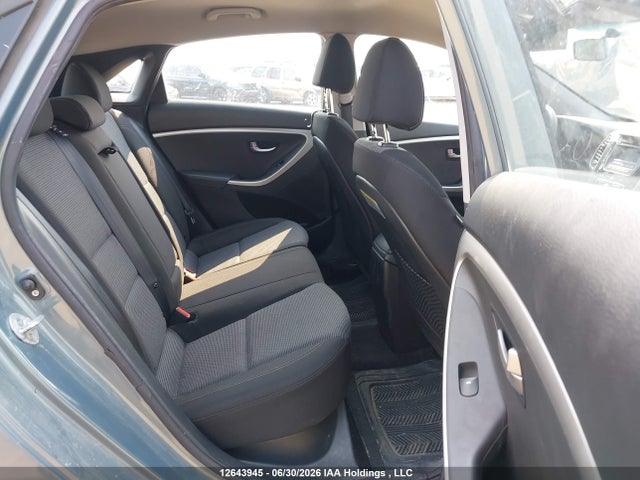 Продаж на аукціоні авто 2014 Hyundai Elantra Gt Gl, vin: KMHD25LHXEU175023, номер лоту: 12643945