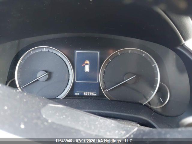 Lexus RX 350 2022 2T2HZMDA1NC319869 Image 8
