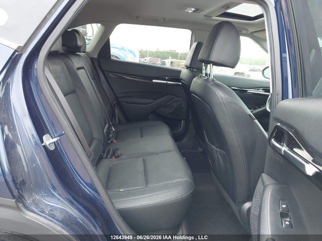 Продаж на аукціоні авто 2022 Kia Seltos Sx Turbo W/black Interior/sx Turbo W/burgundy Interior, vin: KNDETCA24N7264013, номер лоту: 12643949