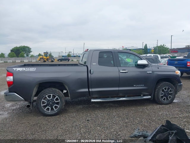 Продажа на аукционе авто 2015 Toyota Tundra Sr 5.7l V8, vin: 5TFUY5F19FX467375, номер лота: 12643951