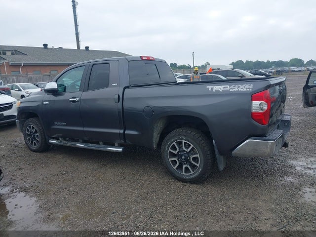 Продажа на аукционе авто 2015 Toyota Tundra Sr 5.7l V8, vin: 5TFUY5F19FX467375, номер лота: 12643951