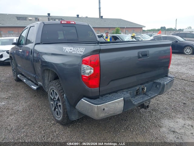 Продажа на аукционе авто 2015 Toyota Tundra Sr 5.7l V8, vin: 5TFUY5F19FX467375, номер лота: 12643951