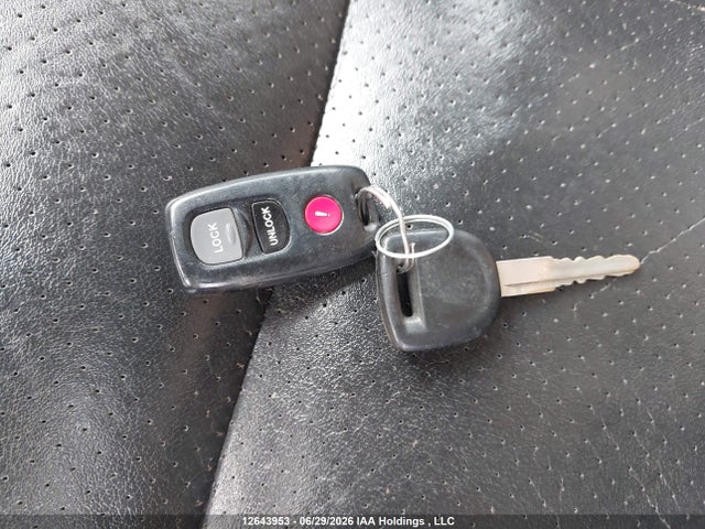 12643953 :رقم المزاد ، JM1BK123561519774 vin ، 2006 Mazda 3 S مزاد بيع
