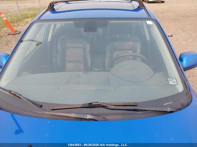 12643953 :رقم المزاد ، JM1BK123561519774 vin ، 2006 Mazda 3 S مزاد بيع
