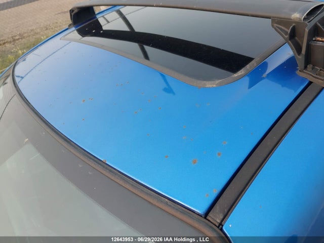 12643953 :رقم المزاد ، JM1BK123561519774 vin ، 2006 Mazda 3 S مزاد بيع