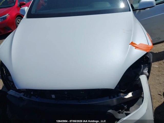 Aukcja sprzedaży 2023 Tesla Model X Awd/standard Range, vin: 7SAXCDE54PF374286, numer aukcji: 12643954