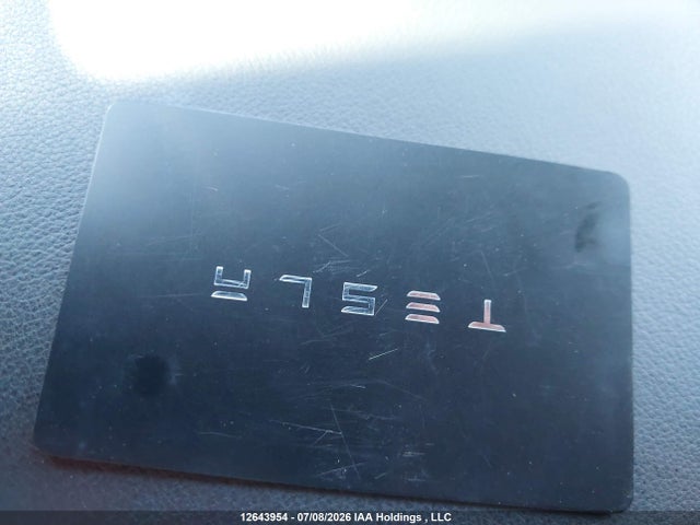 Aukcja sprzedaży 2023 Tesla Model X Awd/standard Range, vin: 7SAXCDE54PF374286, numer aukcji: 12643954