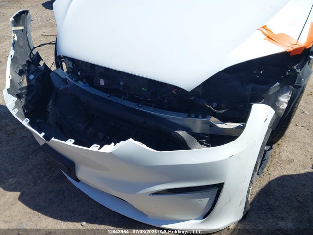 Aukcja sprzedaży 2023 Tesla Model X Awd/standard Range, vin: 7SAXCDE54PF374286, numer aukcji: 12643954