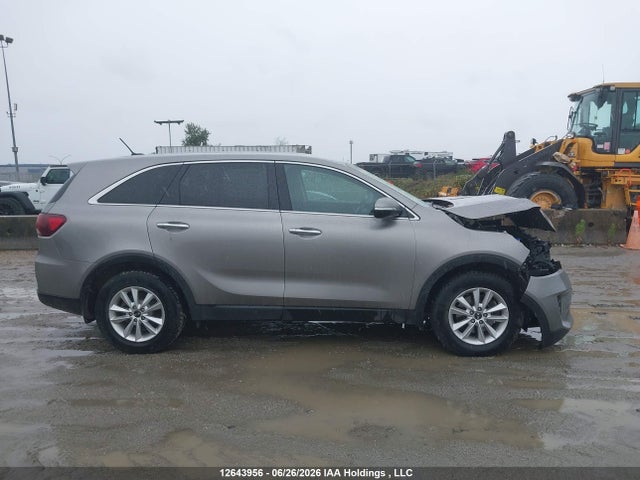 KIA Sorento L/lx 2019 5XYPG4A38KG505775 Image 14