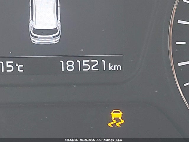KIA Sorento L/lx 2019 5XYPG4A38KG505775 Image 16