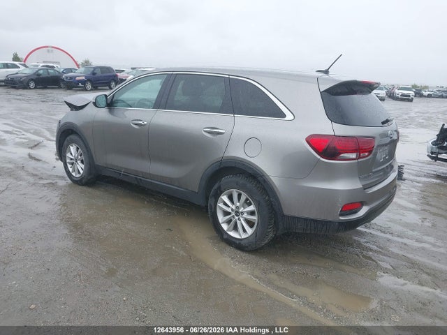 KIA Sorento L/lx 2019 5XYPG4A38KG505775 Image 3