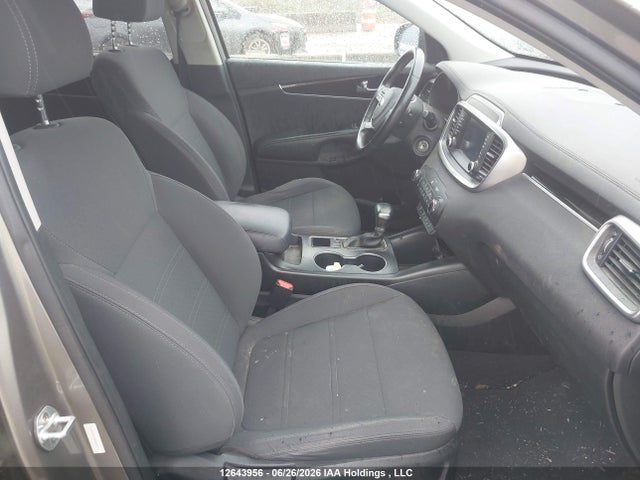 KIA Sorento L/lx 2019 5XYPG4A38KG505775 Image 5