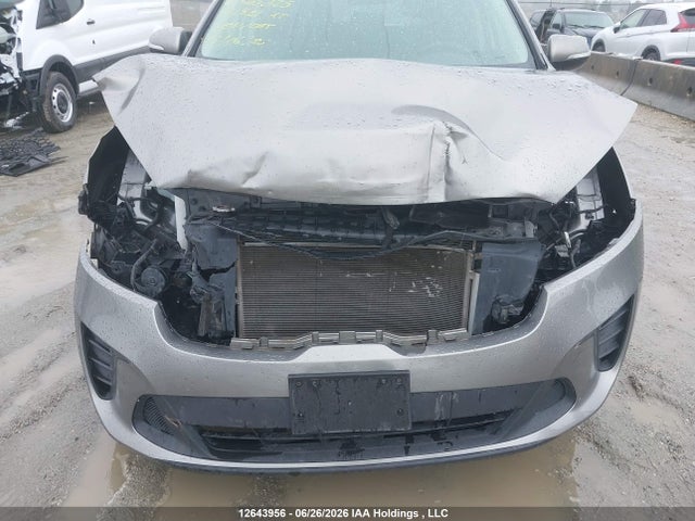 KIA Sorento L/lx 2019 5XYPG4A38KG505775 Image 6