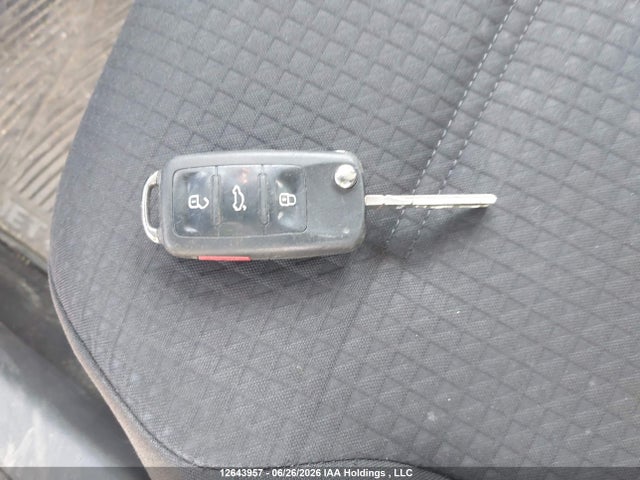 Volkswagen JETTA S 2017 3VW2B7AJXHM203437 Image 11