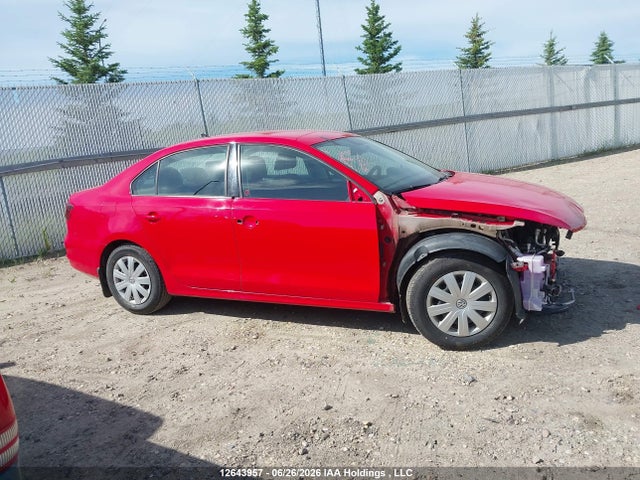 Volkswagen JETTA S 2017 3VW2B7AJXHM203437 Image 14