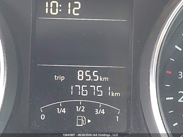 Volkswagen JETTA S 2017 3VW2B7AJXHM203437 Image 16