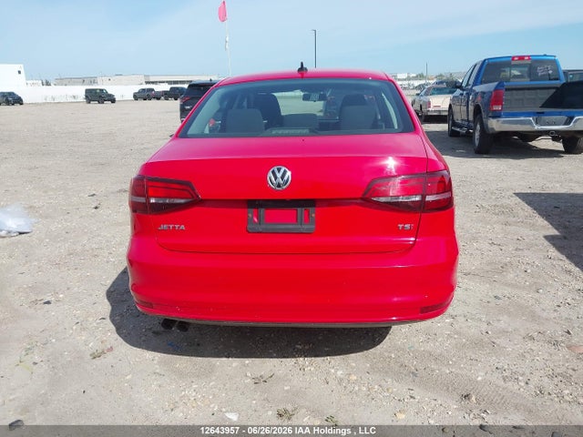 3VW2B7AJXHM203437 Volkswagen JETTA S