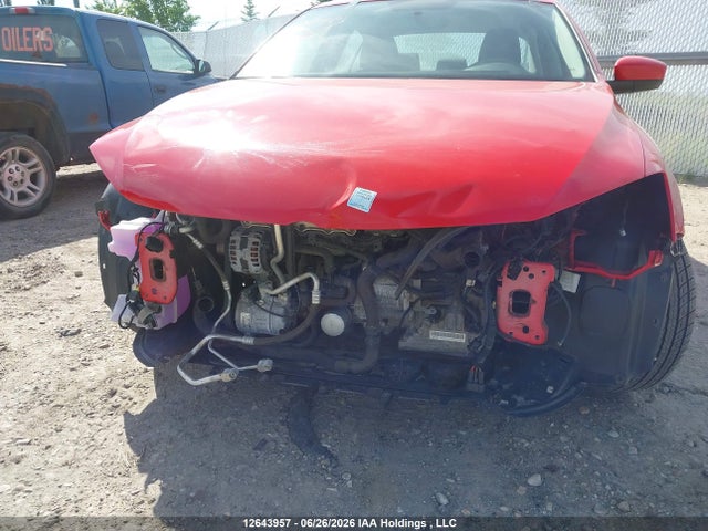 Volkswagen JETTA S 2017 3VW2B7AJXHM203437 Image 6