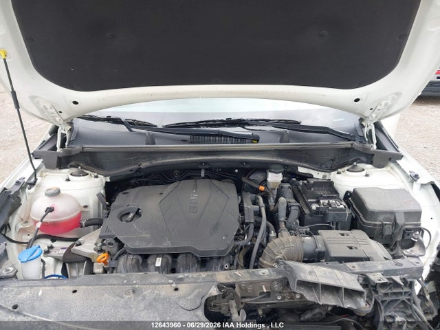 2023 Kia Sportage Ex მანქანა იყიდება აუქციონზე, vin: KNDPVCAF2P7173184, აუქციონის ნომერი: 12643960
