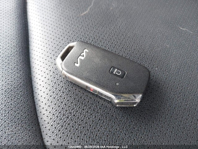 2023 Kia Sportage Ex მანქანა იყიდება აუქციონზე, vin: KNDPVCAF2P7173184, აუქციონის ნომერი: 12643960