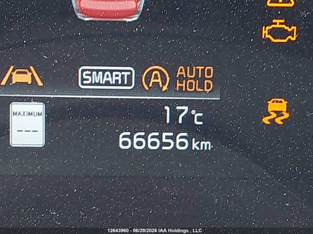 2023 Kia Sportage Ex მანქანა იყიდება აუქციონზე, vin: KNDPVCAF2P7173184, აუქციონის ნომერი: 12643960