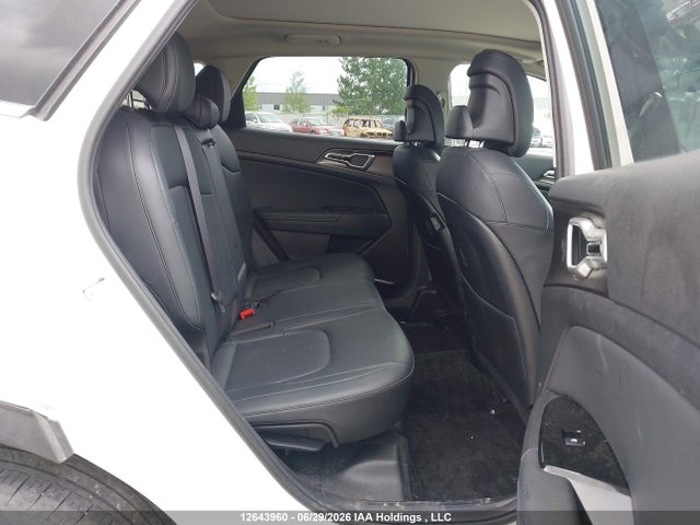 2023 Kia Sportage Ex მანქანა იყიდება აუქციონზე, vin: KNDPVCAF2P7173184, აუქციონის ნომერი: 12643960