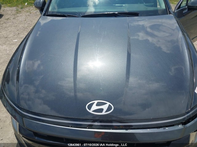 KMHL44JA7SA449314 Hyundai Sonata Preferred-trend