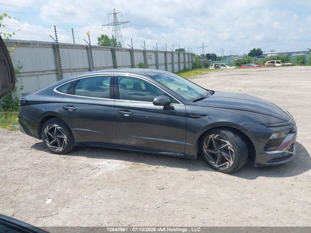 KMHL44JA7SA449314 Hyundai Sonata Preferred-trend