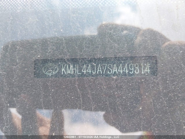 KMHL44JA7SA449314 Hyundai Sonata Preferred-trend