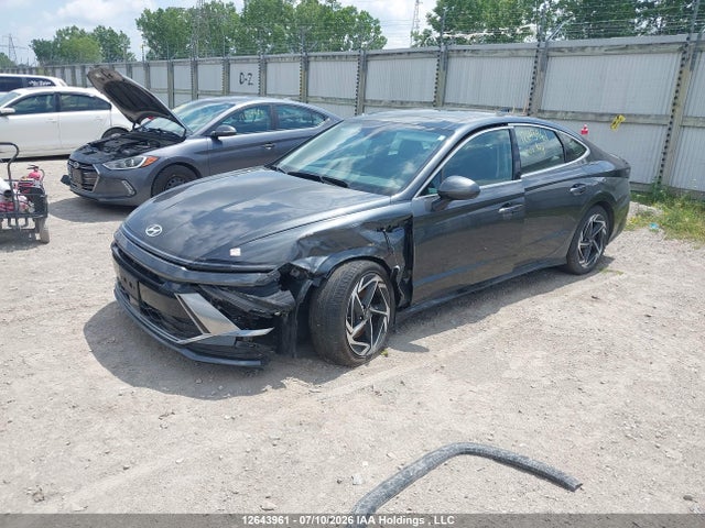 KMHL44JA7SA449314 Hyundai Sonata Preferred-trend