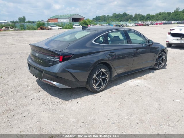 KMHL44JA7SA449314 Hyundai Sonata Preferred-trend