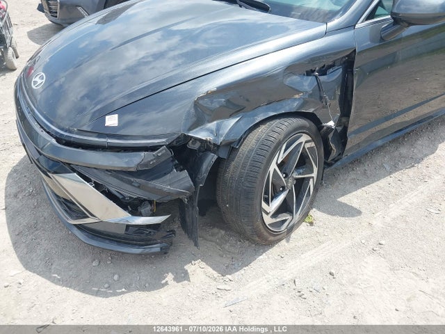 KMHL44JA7SA449314 Hyundai Sonata Preferred-trend