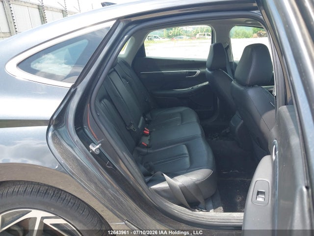KMHL44JA7SA449314 Hyundai Sonata Preferred-trend
