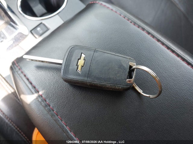 Chevrolet Equinox 2lt 2015 2GNALCEK7F6351499 Image 11