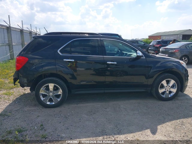 Chevrolet Equinox 2lt 2015 2GNALCEK7F6351499 Image 14